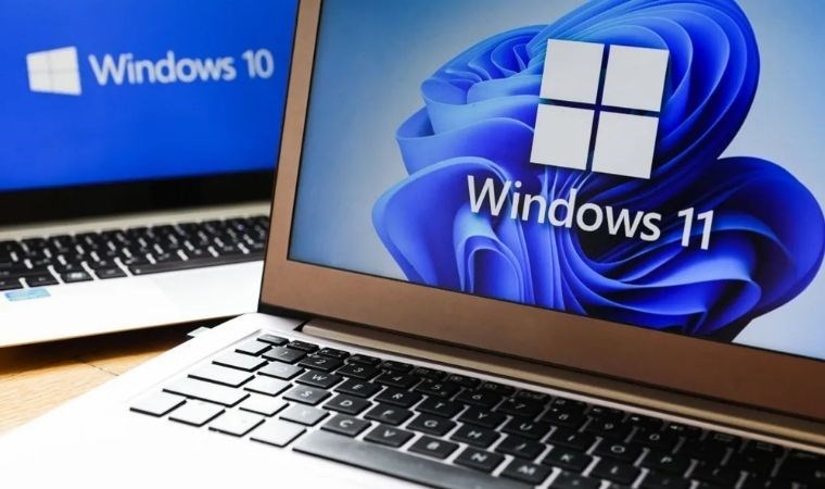 Windows 10 ve 11 kullananlar hemen güncelleme yapın