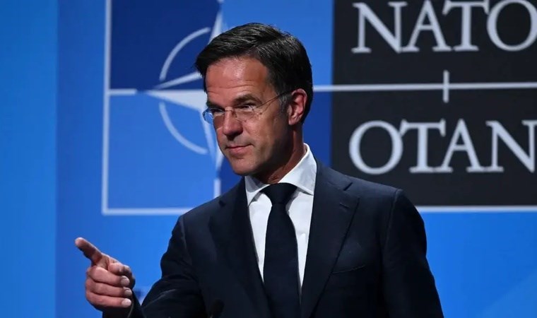 Politico: Rutte'nin adaylığı tüm NATO ülkeleri tarafından destekleniyor