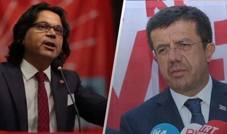 Zeybekci'ye alkol yanıtı: Sanırım ufukta İzmir adaylığı yok!