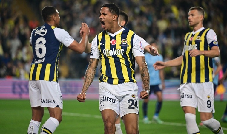 Menajeriyle temas kuruldu: Avrupa devlerinden Fenerbahçeli yıldıza kanca!