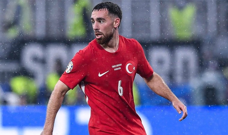 Kenan Yıldız listeye damga vurdu: İşte en yüksek piyasa değerine ulaşan Türk futbolcular!