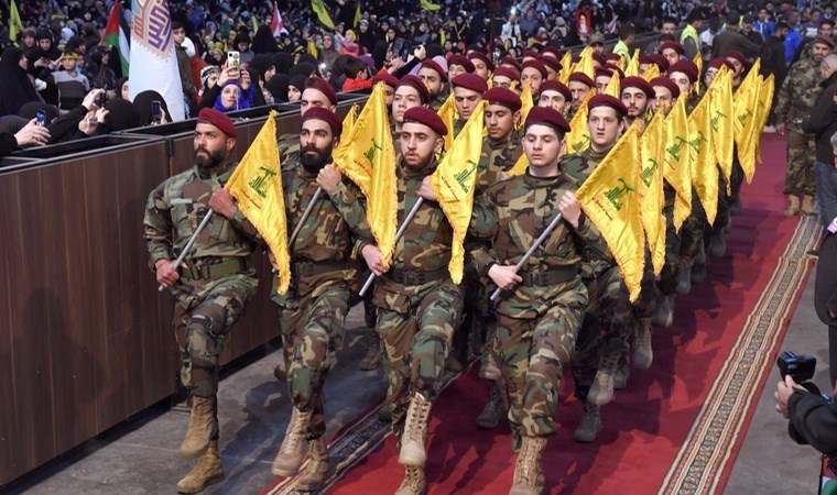 İsrail'den Hizbullah açıklaması: Gerekli kararları yakında alacağız