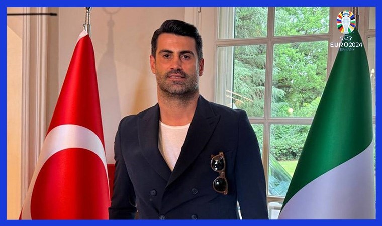 Volkan Demirel EURO 2032 hayalini açıkladı: 'Başkanımız elçi olarak görevlendirdi ama...'