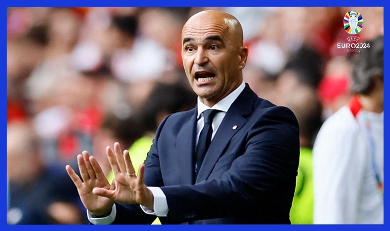 Roberto Martinez'den galibiyet açıklaması: 'İlk golü attıktan sonra...'