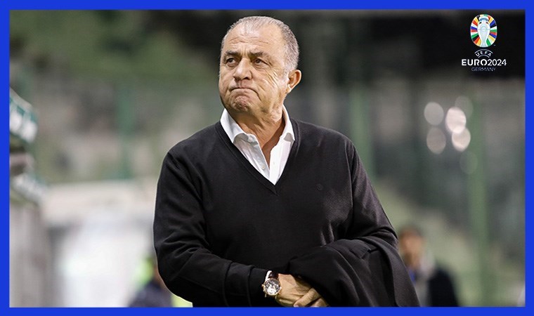 Fatih Terim'den Portekiz maçı yorumu: 'Olağanüstü bir örnek seyrettim'