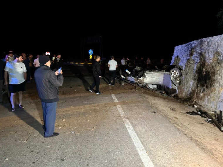 Bartın’da düğün sonrası kaza: 3 ölü, 2 yaralı