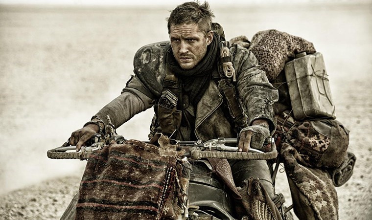 'Peaky Blinders' açıklaması gündem olmuştu: Tom Hardy 'Mad Max' serisine dönecek mi?