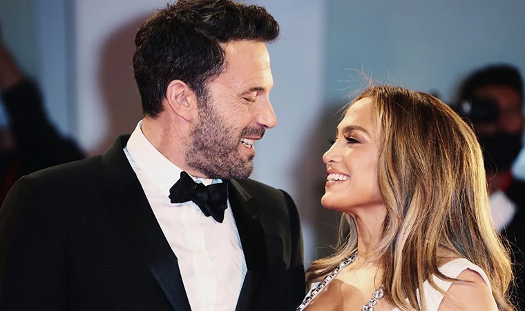 Yakınları anlattı: Jennifer Lopez ve Ben Affleck çifti boşanmanın eşiğinde mi?