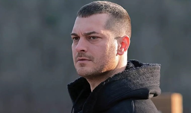 Çağatay Ulusoy, yeni sevgilisiyle ilk kez görüntülendi