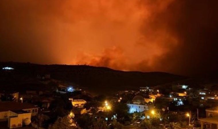 Diyarbakır-Mardin yangını: Elektrik Mühendisleri Odası ve Tabipler Odası, ihmalleri sıraladı