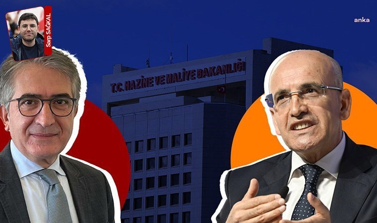 CHP'li Karatepe, bugün Hazine ve Maliye Bakanı Şimşek ile görüşecek: Önce eleştiri sonra çözüm