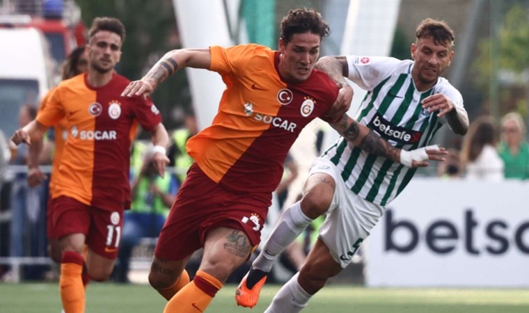 İtalyan takımlarıyla anılıyordu: Galatasaray, Zaniolo'nun bonservis bedelini belirledi!