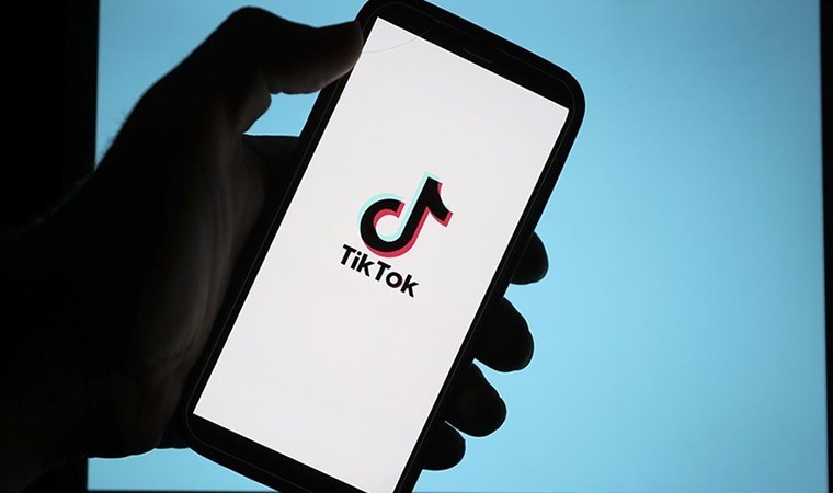 Türkiye'de 16,5 milyon TikTok içeriği 'topluluk kuralları'nı ihlalden kaldırıldı