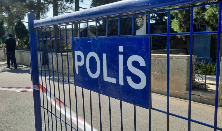 Hakkında arama kararı vardı... Eski mahkûm 3 polis ve 1 sivili öldürdü!