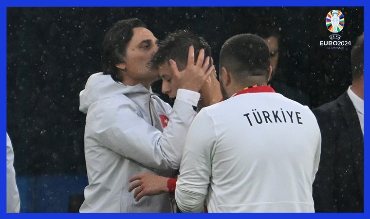 TFF'den Arda Güler-Montella açıklaması: 'Yanlış anlayabilirsiniz ama...'