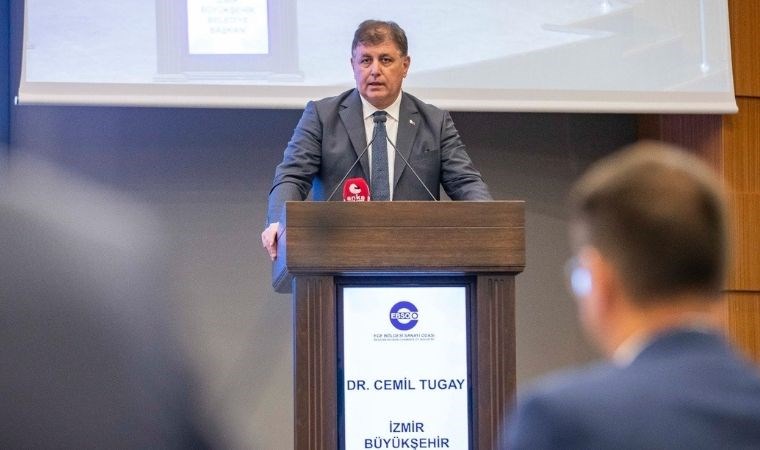 Cemil Tugay: Burada iyi niyet yok