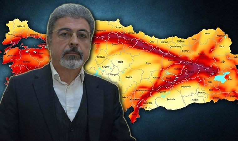 Manisa'daki 4.8'lik deprem sonrası Prof. Dr. Sözbilir'den dikkat çeken uyarı: 'İki fay incelenmeli'