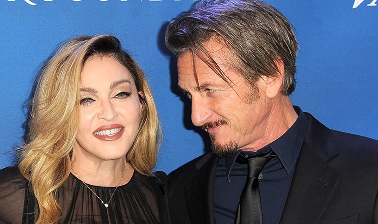 Madonna'ya şiddet uyguladığı iddia edilmişti... Sean Penn iddialar hakkında konuştu