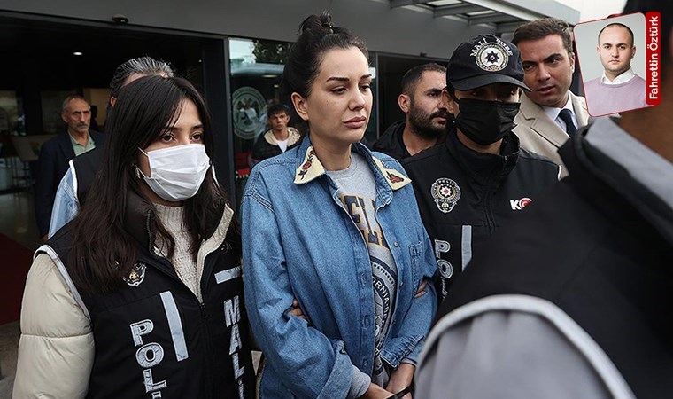 Banu Parlak davasında Dilan-Engin Polat çiftine tahliye: Dosya ağır ceza mahkemesine gönderilecek