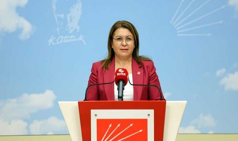 CHP’li Gülizar Biçer Karaca ameliyat oldu