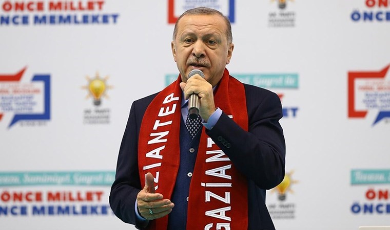 'Partiyi dizayn ediyorlar' dedi, Erdoğan'a seslendi: AKP'li başkan isim isim açıklayarak istifa etti!