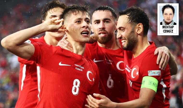 A Milli Takım, Euro 2024’te gruptan çıkmak için Çekya ile karşılaşıyor