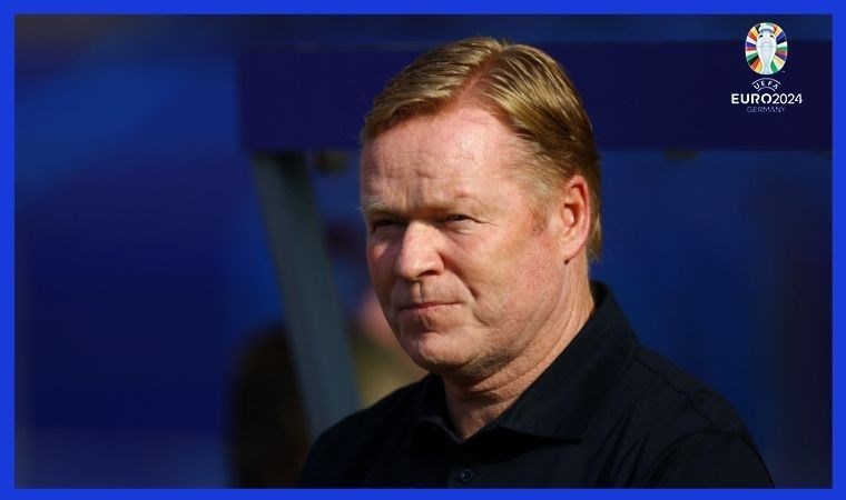 Ronald Koeman: 'Avusturya böyle oynar, biliyorduk'