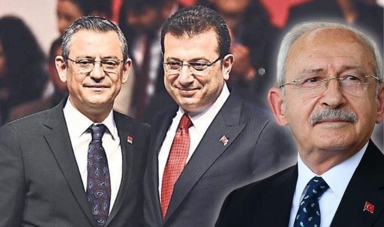 İmamoğlu ile Kılıçdaroğlu görüşecek mi? 3 isimden 3 ayrı açıklama