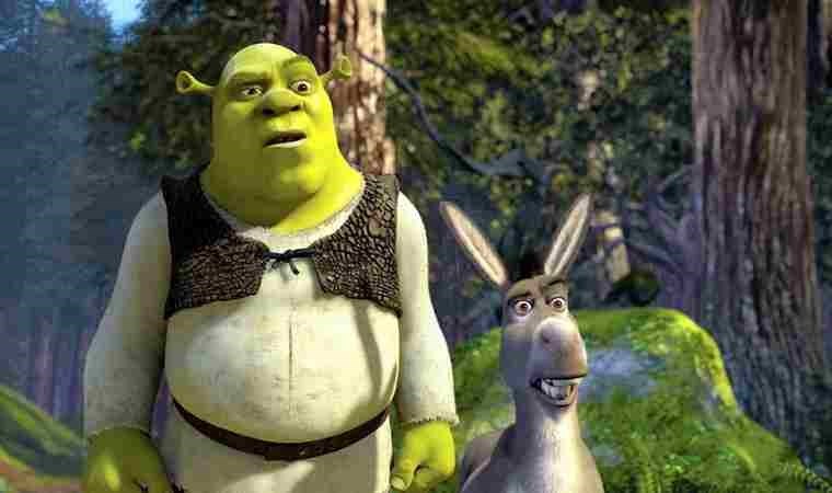 Shrek 5 geliyor: 25. yıldönümünde klasikleşen seriden devam filmi kararı...