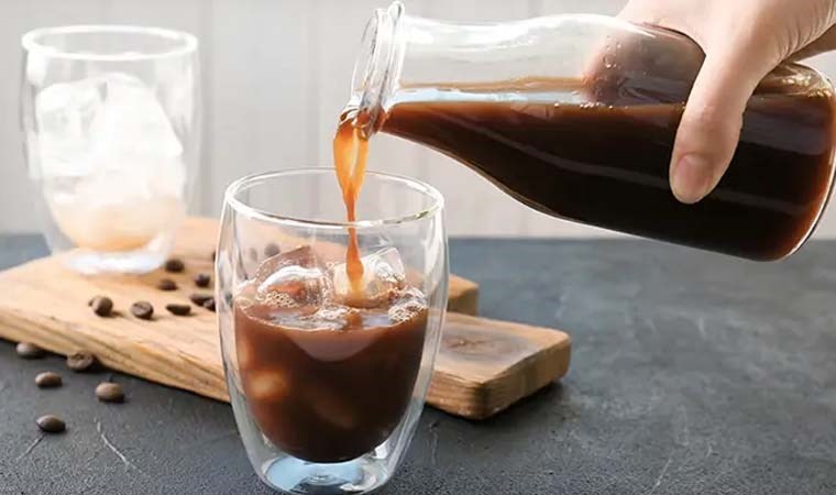 Sıcak yaz aylarının kurtarıcısı: Cold Brew tarifi