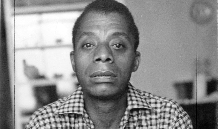 'İstanbul onun için güvenli bir limandı' James Baldwin 100 Yaşında...