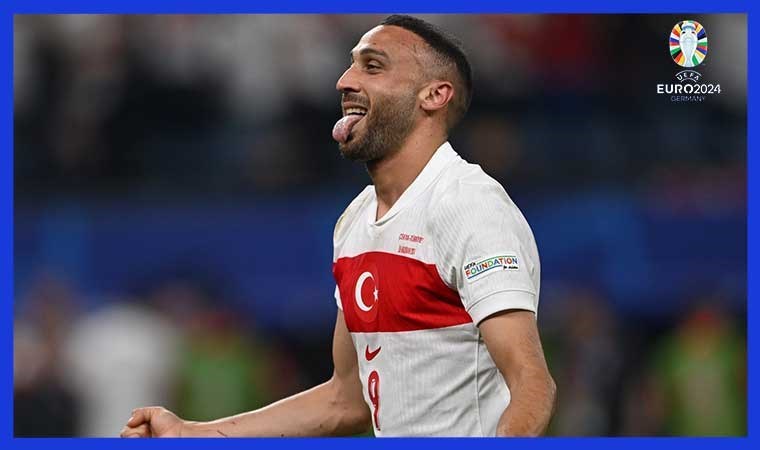 Cenk Tosun: 