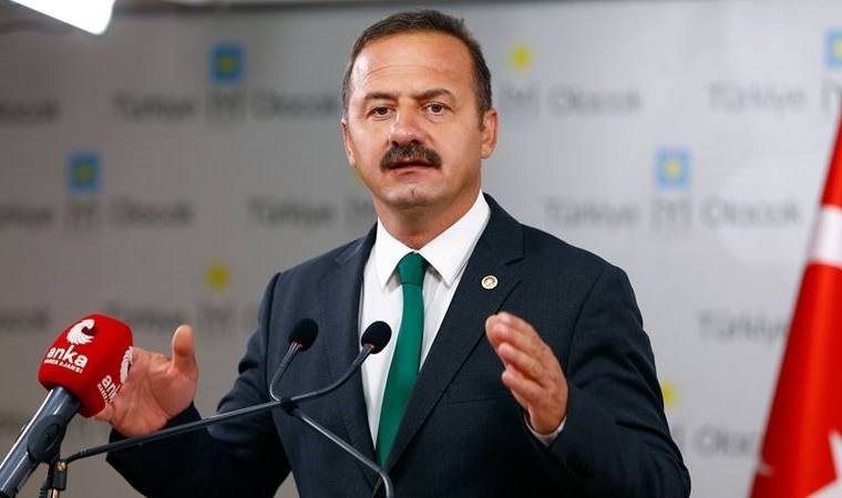 Yavuz Ağıralioğlu yeni partisi için sonbaharı işaret etti: 'Mevcut milletvekilleri de olacak'