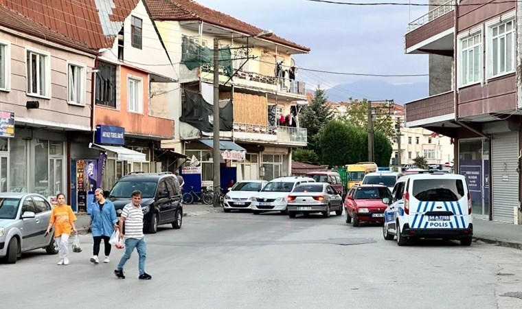 Kahvehanede 'küfür' kavgasında kan aktı!