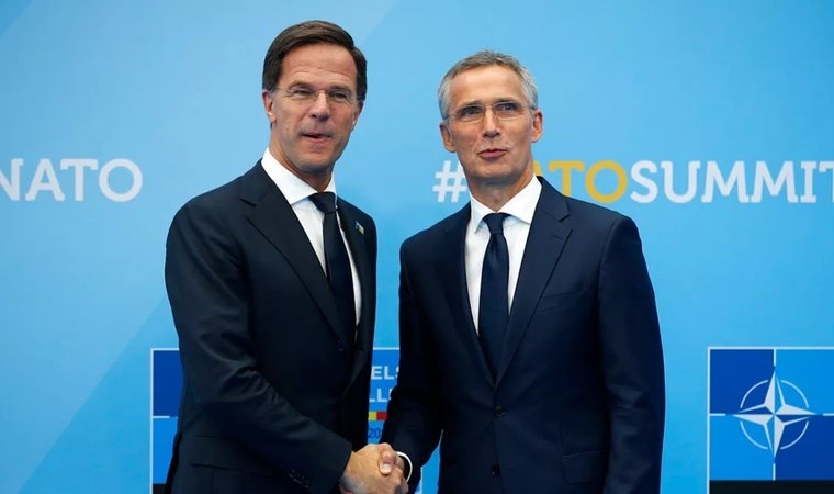 Stoltenberg, Rutte'yi anlattı: 'NATO'yu çok iyi tanıyor...'