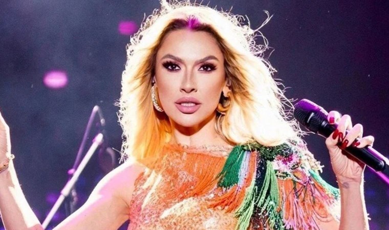 'Esas Oğlan' dizisi geliyor: Hadise'nin partneri belli oldu! (27 Haziran 2024)