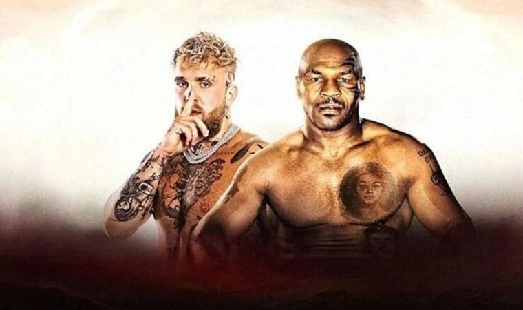 Mike Tyson-Jake Paul maçı ne zaman ve neden ertelendi? Mike Tyson-Jake Paul boks maçı için yeni tarih ne zaman?