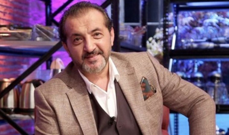 MasterChef jürisi Mehmet Yalçınkaya eline ne olduğunu açıkladı