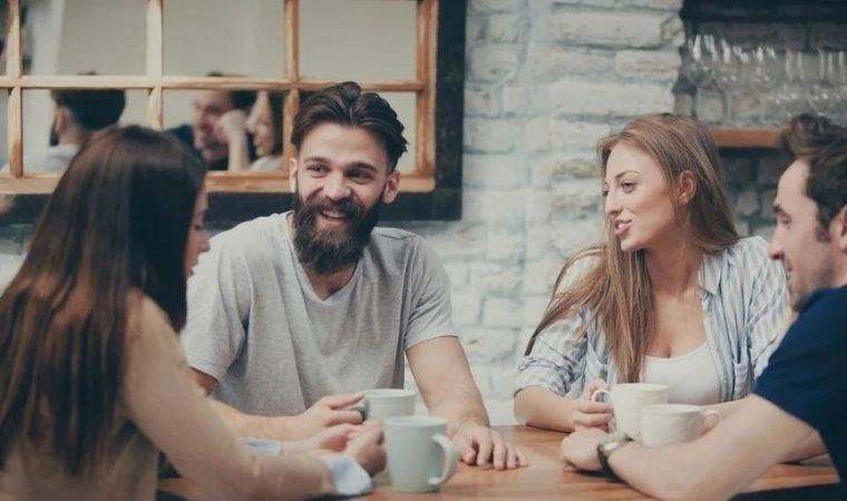 Karşınızdaki kişiyi büyülemenin 6 yolu: İlk izlenimde fark yaratın!