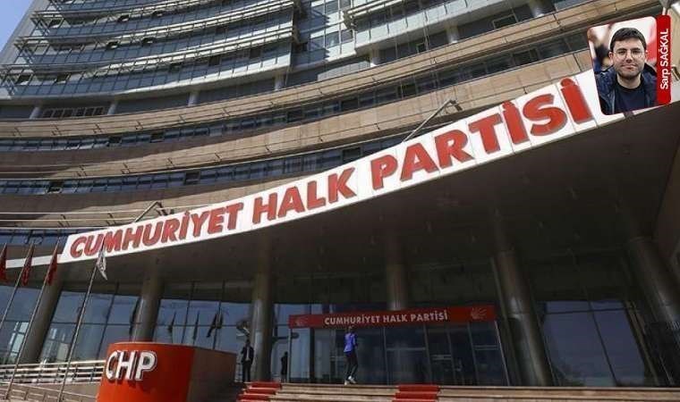 CHP’de erken seçim hazırlığı