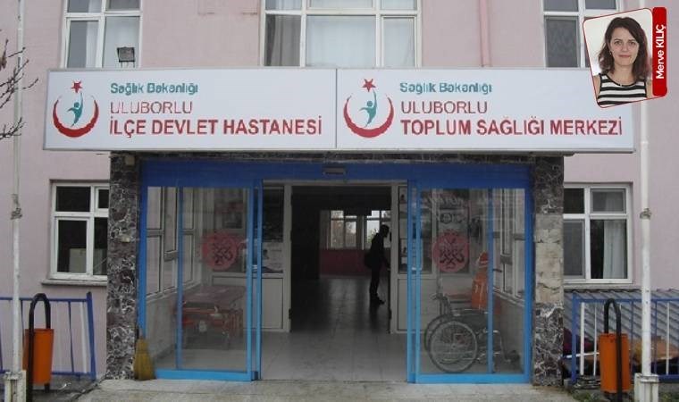 Burdur’dan sonra benzer bir diyaliz skandalı da Isparta’da gündeme geldi