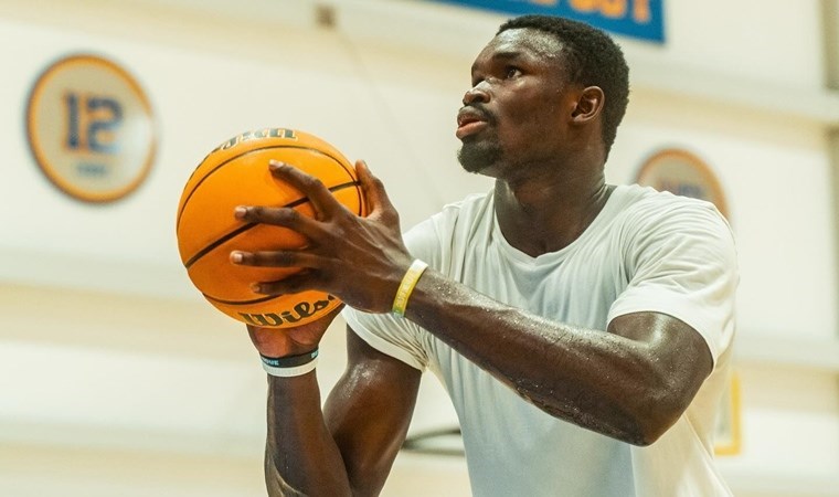 NBA'de bir Türk daha: İşte Adem Bona'nın yeni takımı!