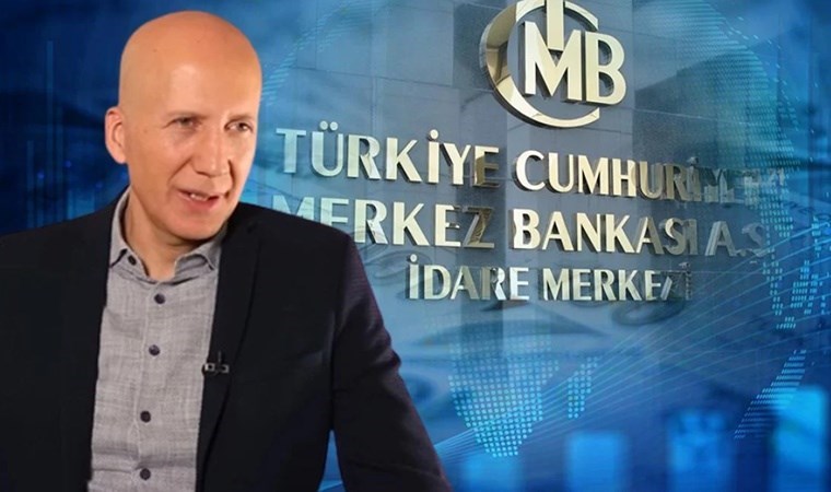 Merkez Bankası'nın yıl sonu enflasyon tahmini tutacak mı? Prof. Dr. Hakan Kara grafikle açıkladı