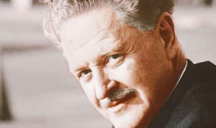 Unutulmaz bir şairin mirası: Nâzım Hikmet 61 yıl önce hayatını kaybetti