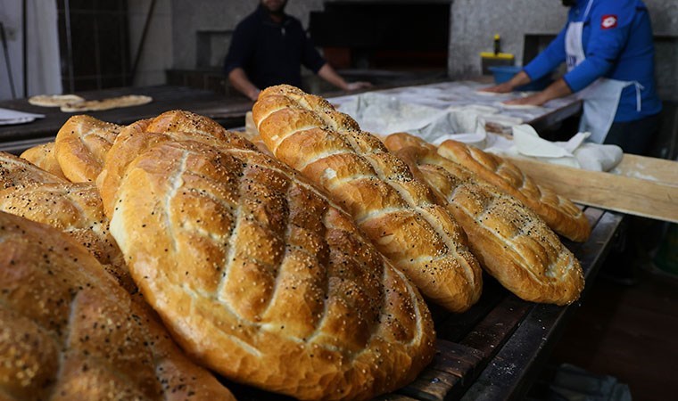 Fırıncılar Odası açıkladı: O ilde ekmeğe zam geldi!