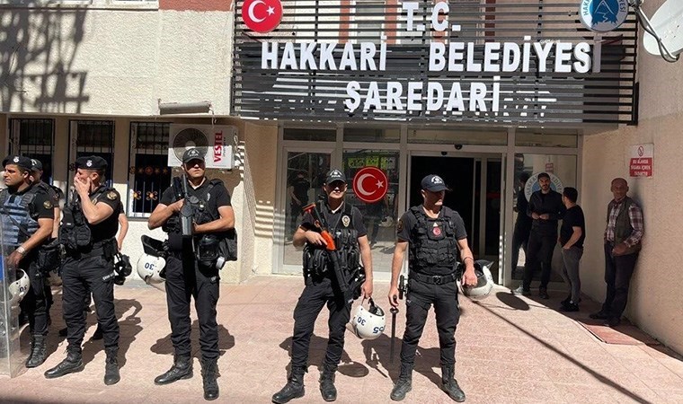 Hakkari'de kayyuma 'gerekçe' olan davanın savcısı, 'FETÖ firarileri' listesinden çıktı