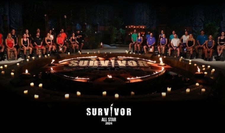 Survivor'da dokunulmazlık oyununu kim kazandı? Survivor'da 3 Haziran'da eleme adayı kim oldu?