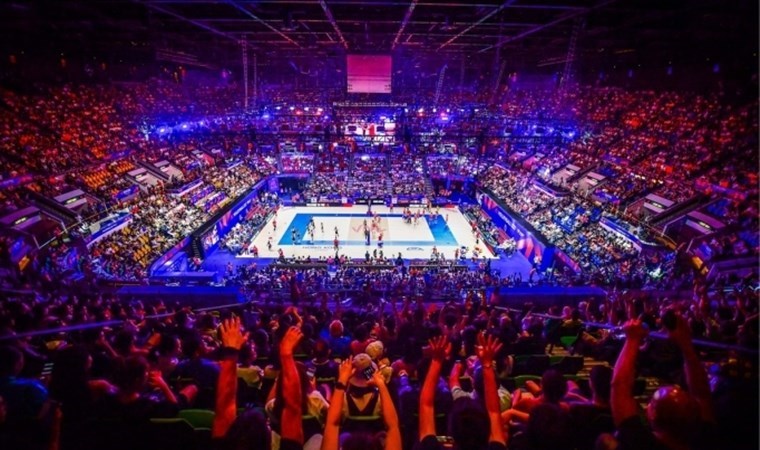 FIVB Erkekler Milletler Ligi'nde finalin adı belli oldu!