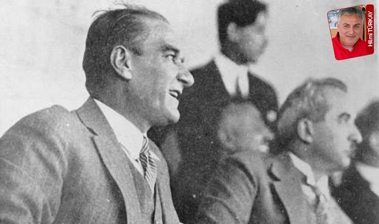 Atatürk adına 98’incisi düzenlenen at yarışçılığının derbisi bugün Veliefendi’de