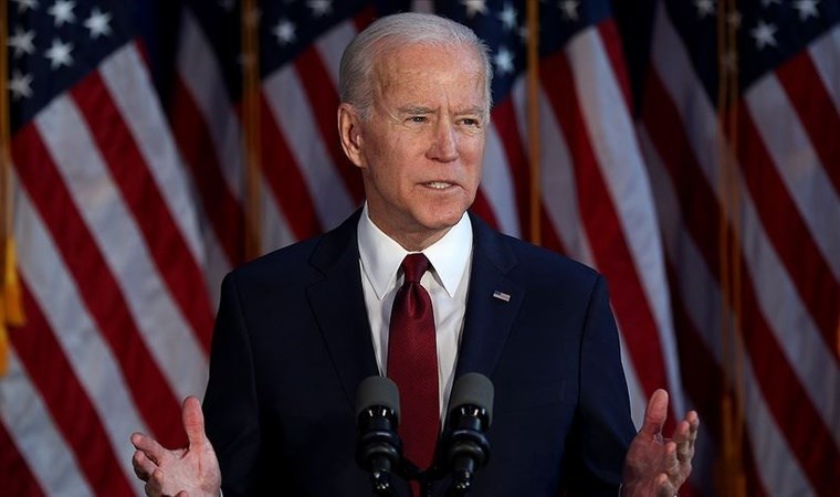 ABD basınından Biden'a çağrı: Yarıştan çekilmeli